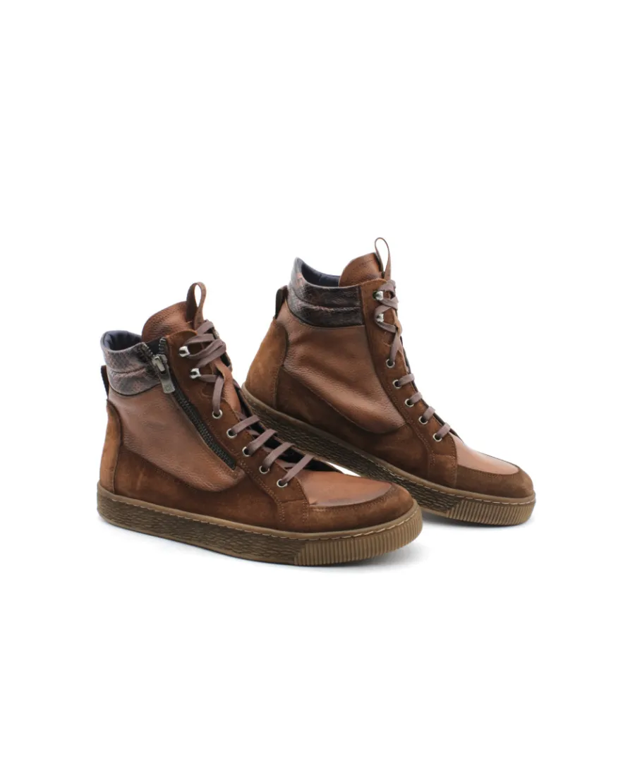 Online L'Empreinte Chaussures DORKING D8910 DELI cuero