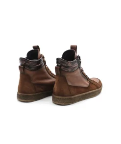 Online L'Empreinte Chaussures DORKING D8910 DELI cuero