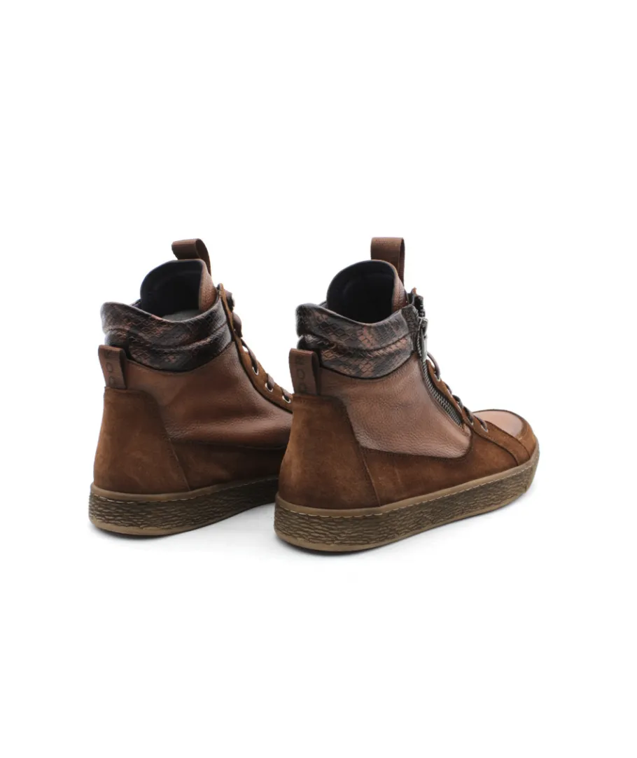 Online L'Empreinte Chaussures DORKING D8910 DELI cuero