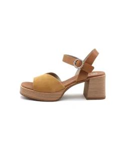Outlet L'Empreinte Chaussures DORKING D9283 DIAMOND cuero