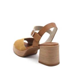 Outlet L'Empreinte Chaussures DORKING D9283 DIAMOND cuero