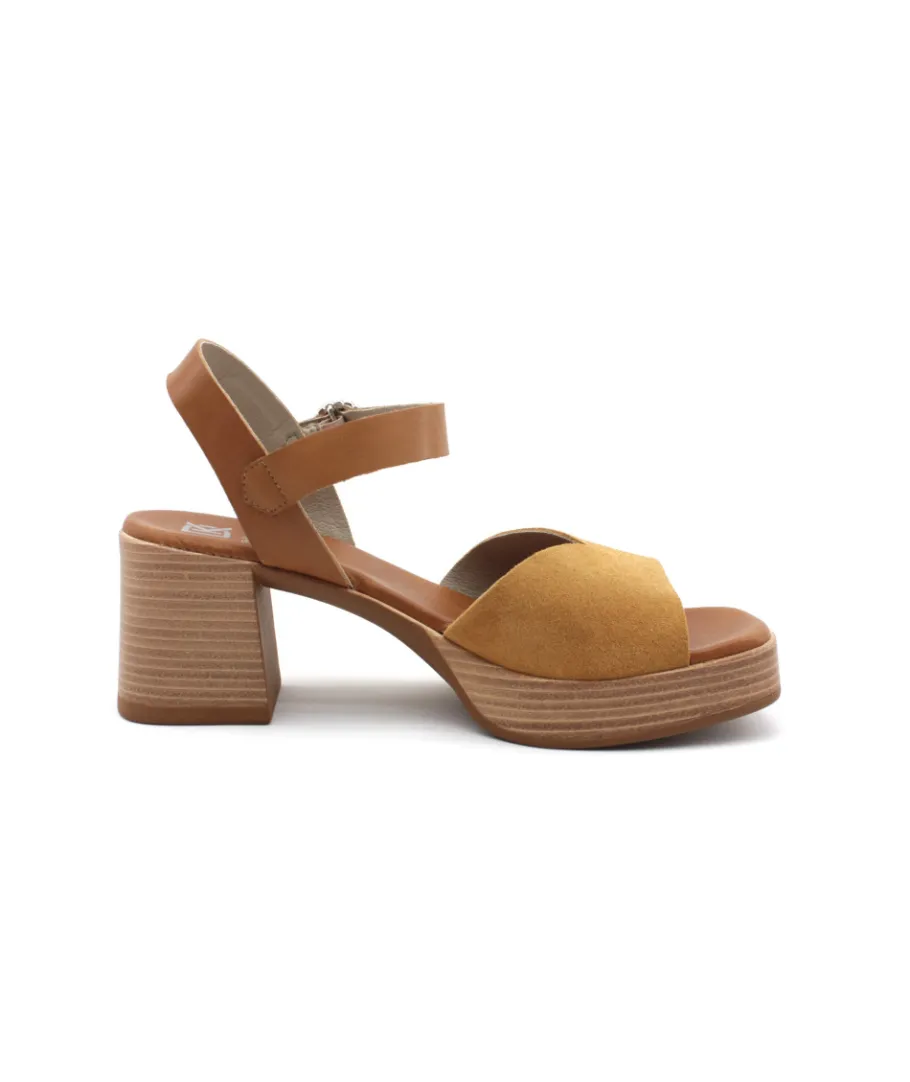 Outlet L'Empreinte Chaussures DORKING D9283 DIAMOND cuero