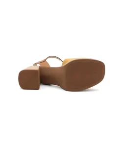 Outlet L'Empreinte Chaussures DORKING D9283 DIAMOND cuero