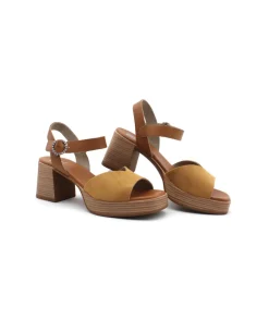 Outlet L'Empreinte Chaussures DORKING D9283 DIAMOND cuero