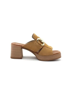 Clearance L'Empreinte Chaussures DORKING D9284 DIAMOND camel