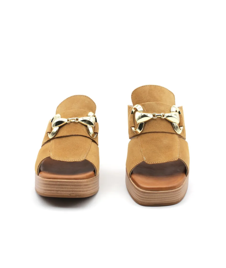 Clearance L'Empreinte Chaussures DORKING D9284 DIAMOND camel