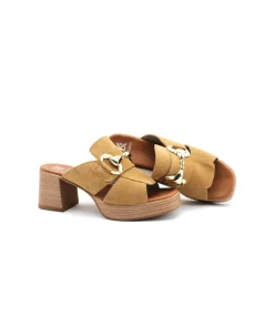 Clearance L'Empreinte Chaussures DORKING D9284 DIAMOND camel