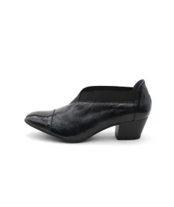 Sale L'Empreinte Chaussures DORKING D8880 DORA marine