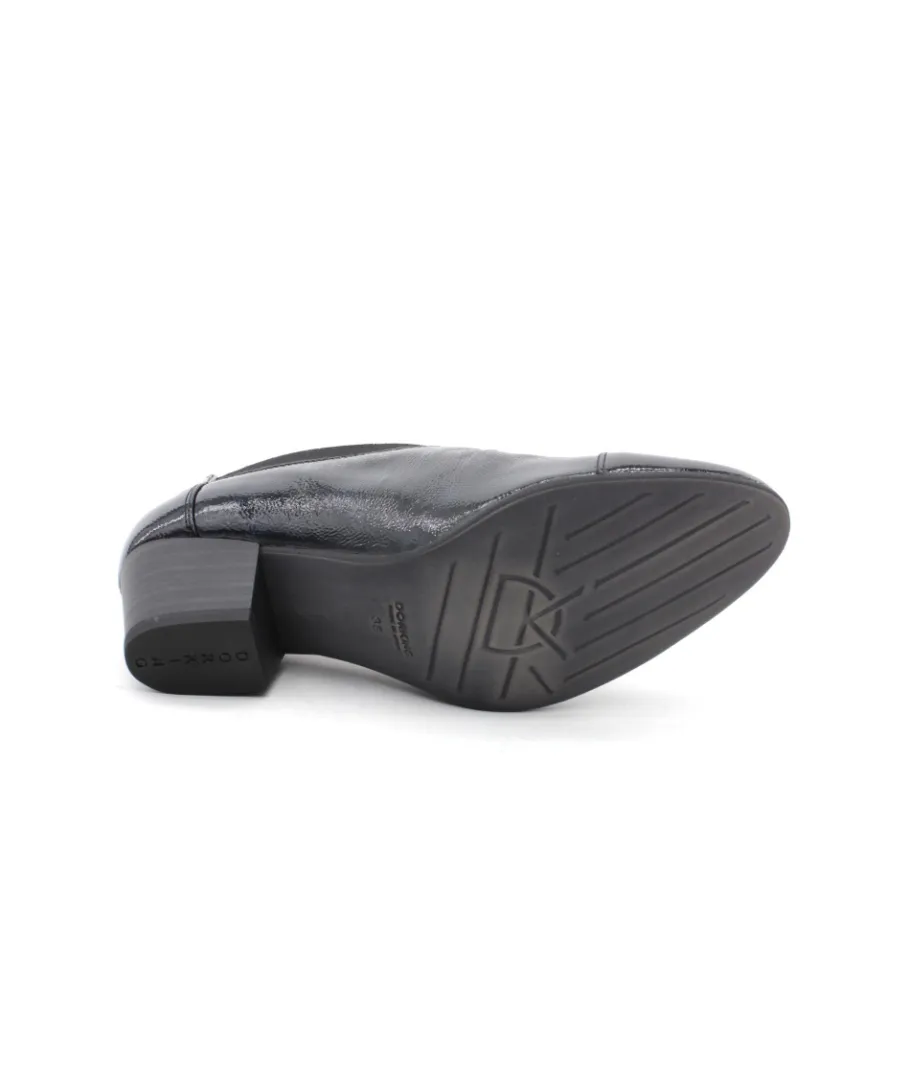 Sale L'Empreinte Chaussures DORKING D8880 DORA marine
