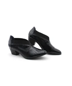 Sale L'Empreinte Chaussures DORKING D8880 DORA marine