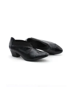 Sale L'Empreinte Chaussures DORKING D8880 DORA marine