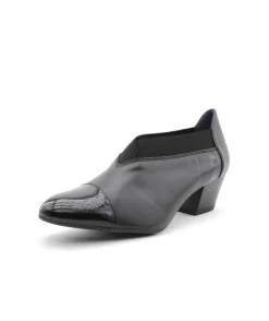Hot L'Empreinte Chaussures DORKING D8880 DORA noir