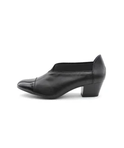 Hot L'Empreinte Chaussures DORKING D8880 DORA noir
