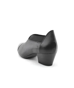 Hot L'Empreinte Chaussures DORKING D8880 DORA noir
