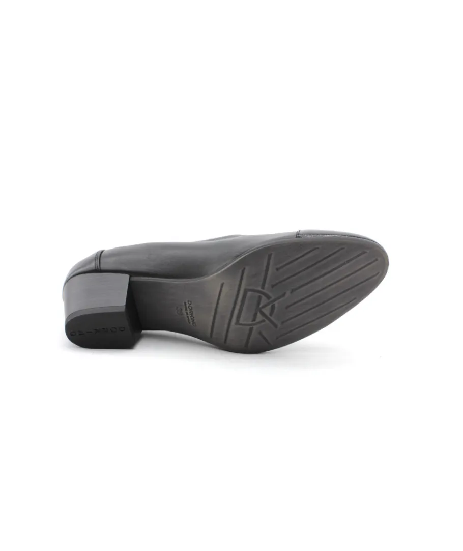 Hot L'Empreinte Chaussures DORKING D8880 DORA noir