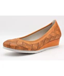 New L'Empreinte Chaussures DORKING 8146 DESEO camel