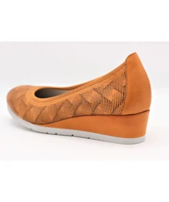 New L'Empreinte Chaussures DORKING 8146 DESEO camel
