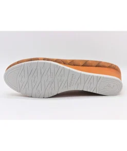 New L'Empreinte Chaussures DORKING 8146 DESEO camel