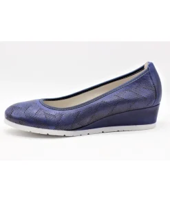 Flash Sale L'Empreinte Chaussures DORKING 8146 DESEO marine