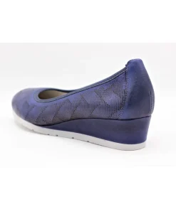 Flash Sale L'Empreinte Chaussures DORKING 8146 DESEO marine