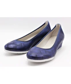 Flash Sale L'Empreinte Chaussures DORKING 8146 DESEO marine