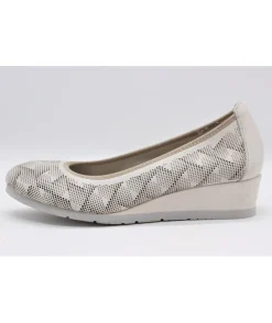 Online L'Empreinte Chaussures DORKING 8146 DESEO CREME