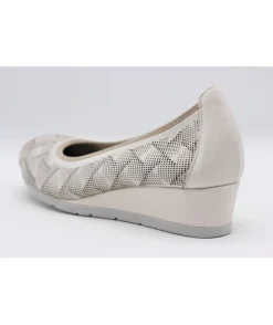 Online L'Empreinte Chaussures DORKING 8146 DESEO CREME