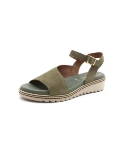 Online L'Empreinte Chaussures DORKING D8771 ESPE kaki