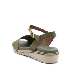 Online L'Empreinte Chaussures DORKING D8771 ESPE kaki