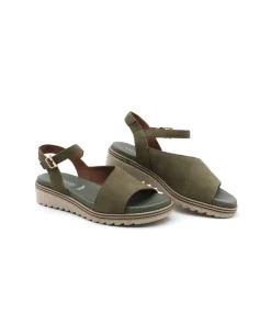 Online L'Empreinte Chaussures DORKING D8771 ESPE kaki