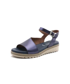Fashion L'Empreinte Chaussures DORKING D8771 ESPE marine