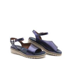 Fashion L'Empreinte Chaussures DORKING D8771 ESPE marine