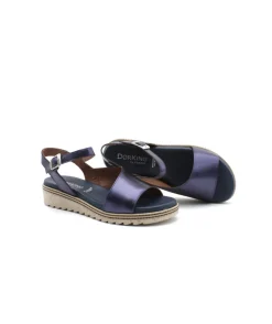 Fashion L'Empreinte Chaussures DORKING D8771 ESPE marine