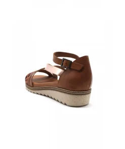 Best Sale L'Empreinte Chaussures DORKING D8774 ESPE cuero