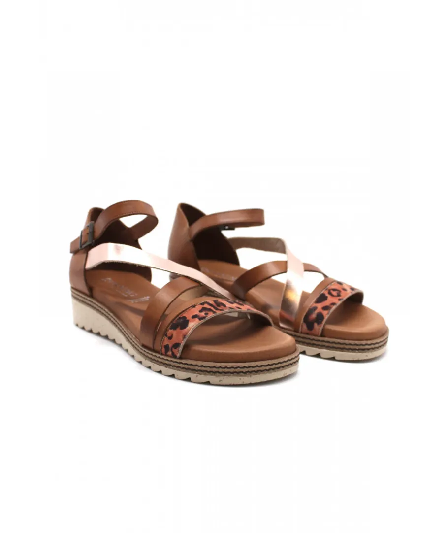 Best Sale L'Empreinte Chaussures DORKING D8774 ESPE cuero