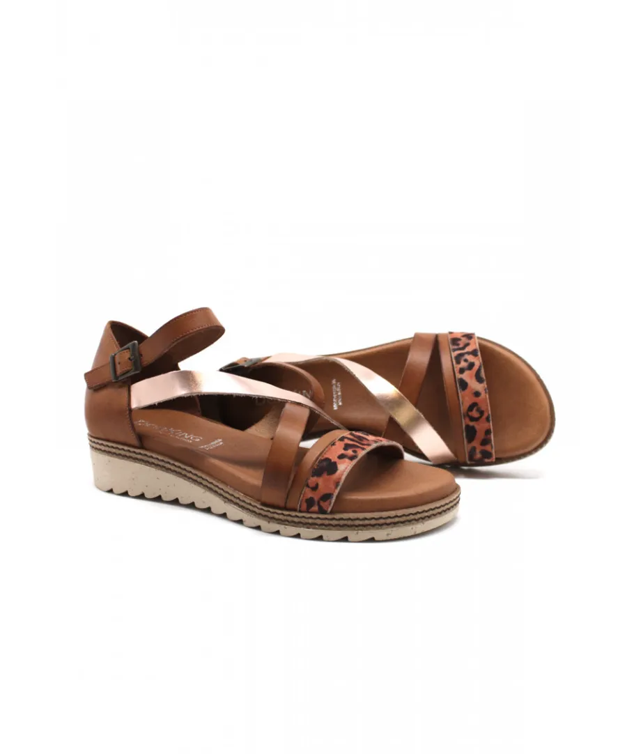 Best Sale L'Empreinte Chaussures DORKING D8774 ESPE cuero