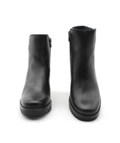 Fashion L'Empreinte Chaussures DORKING D9164 EVIE noir