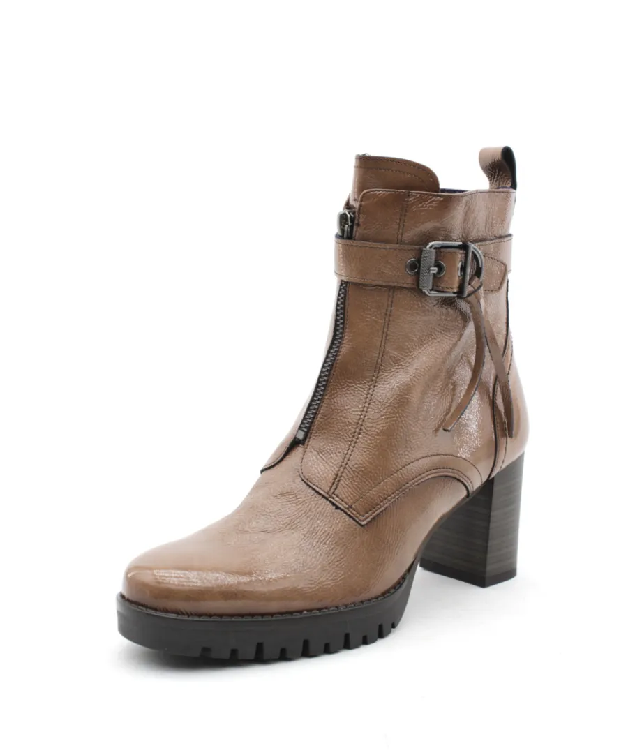 Best Sale L'Empreinte Chaussures DORKING D9163 EVIE taupe