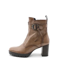 Best Sale L'Empreinte Chaussures DORKING D9163 EVIE taupe