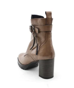 Best Sale L'Empreinte Chaussures DORKING D9163 EVIE taupe