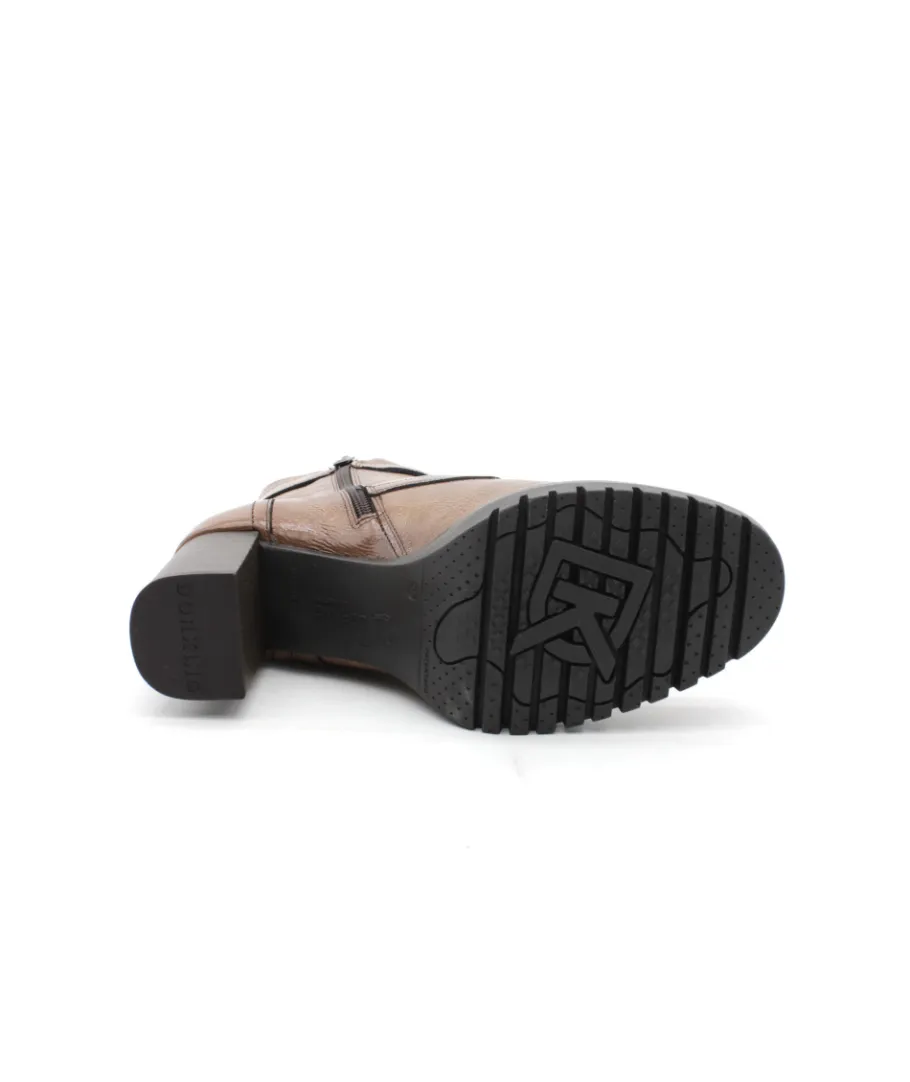 Best Sale L'Empreinte Chaussures DORKING D9163 EVIE taupe