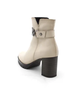 Clearance L'Empreinte Chaussures DORKING D8961 EVIE beige