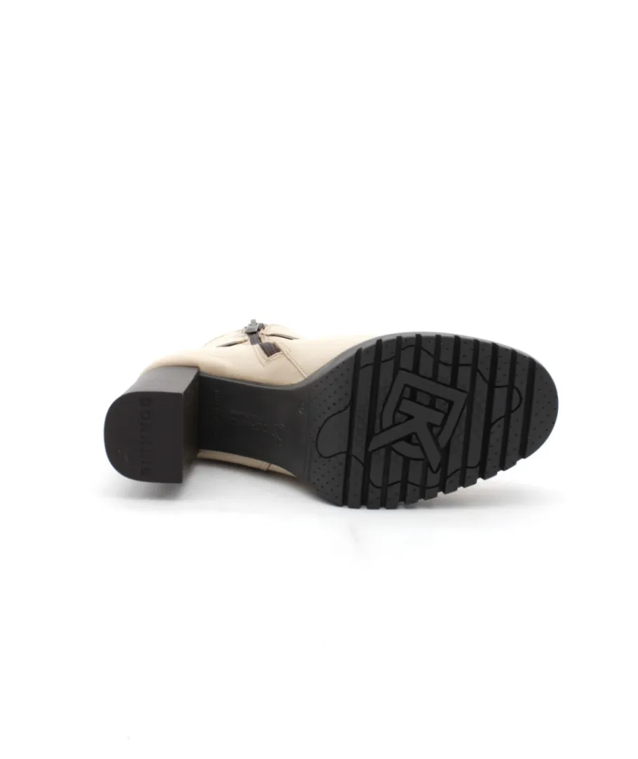 Clearance L'Empreinte Chaussures DORKING D8961 EVIE beige