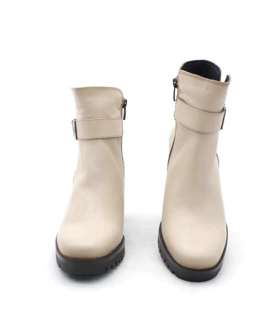 Clearance L'Empreinte Chaussures DORKING D8961 EVIE beige