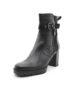 Best Sale L'Empreinte Chaussures DORKING D8958 EVIE noir