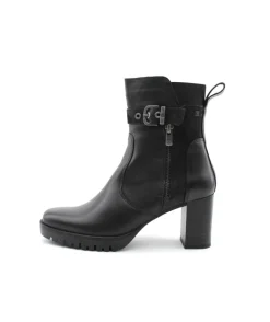 Best Sale L'Empreinte Chaussures DORKING D8958 EVIE noir