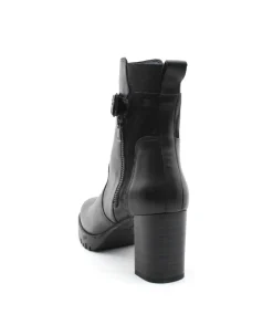 Best Sale L'Empreinte Chaussures DORKING D8958 EVIE noir