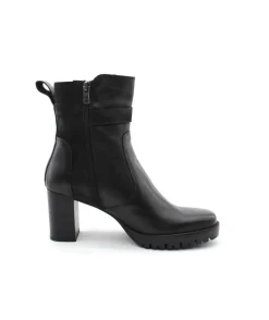 Best Sale L'Empreinte Chaussures DORKING D8958 EVIE noir