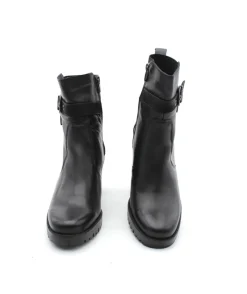 Best Sale L'Empreinte Chaussures DORKING D8958 EVIE noir