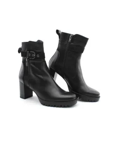 Best Sale L'Empreinte Chaussures DORKING D8958 EVIE noir